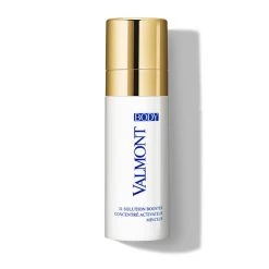 Body Time Control D. Solution Booster