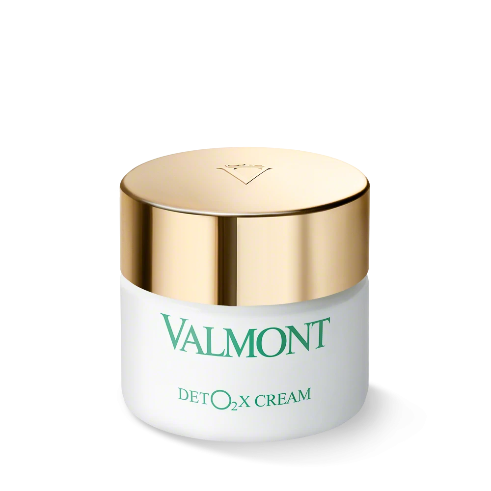 Deto2x Cream 3 Deto2x Cream