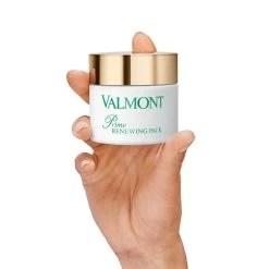 Prime Renewing Pack -Beauty Personal Care valmont energy prime renewing pack mask 8 1 1