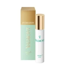 Hydra3 Eye -Beauty Personal Care valmont hyd hydra3 eye eye illtd 062022 packbeside rgb 1
