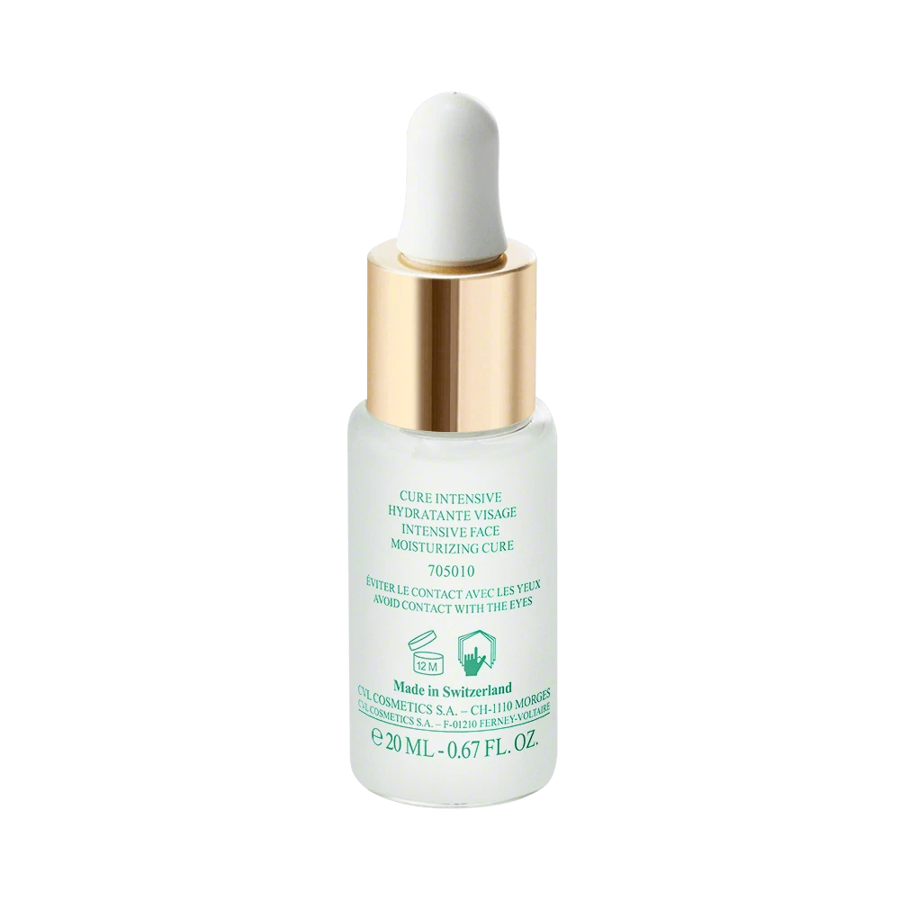 Moisturizing Booster - Image 4