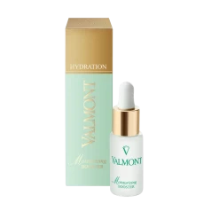 Moisturizing Booster -Beauty Personal Care valmont hyd moisturizing booster serum illtd 062022 packbeside rgb 1 1