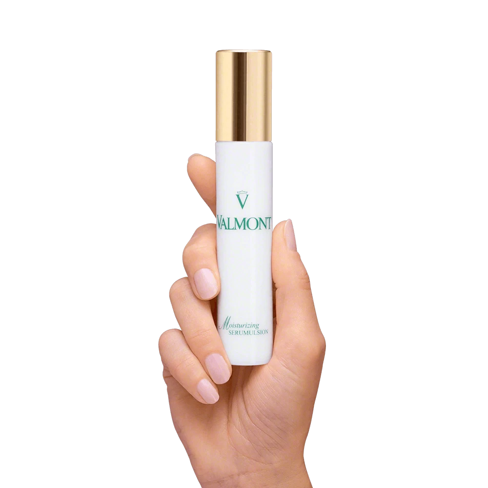 Moisturizing Serumulsion - Image 7