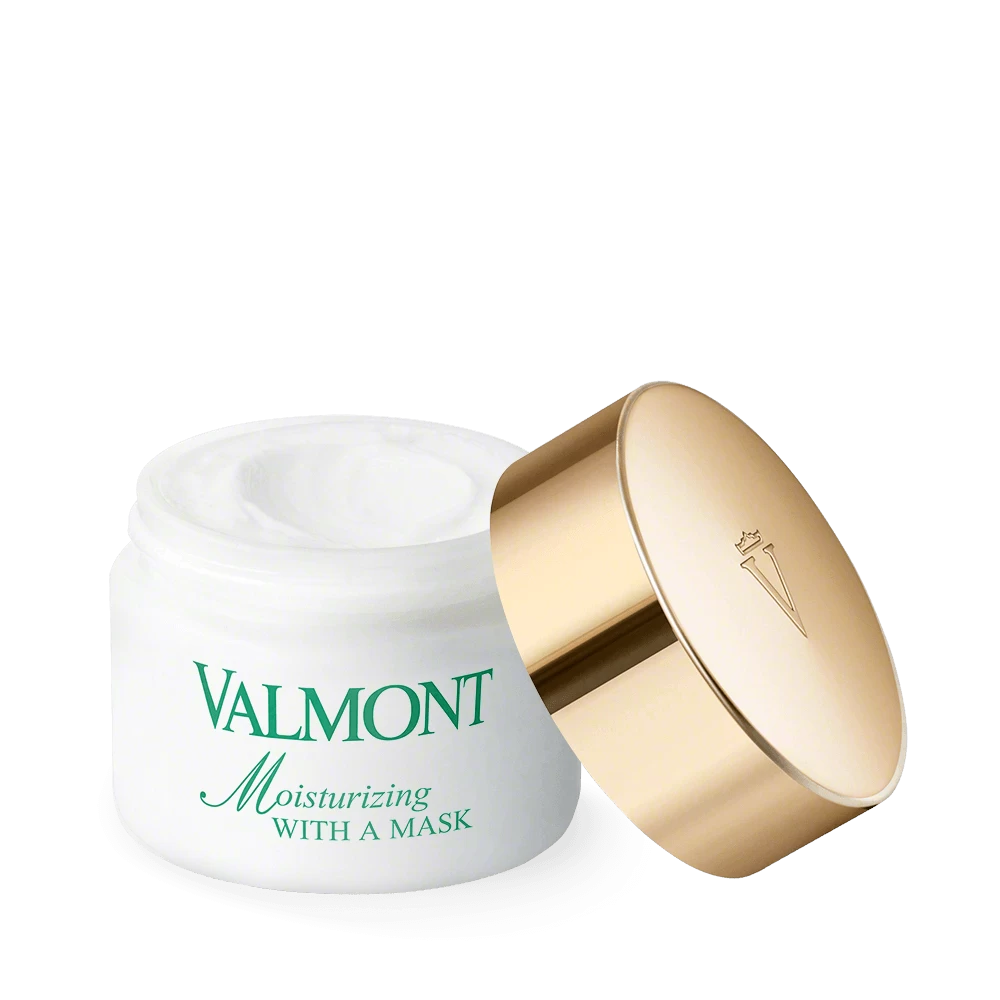 Moisturizing With A Mask Travel Size 15ml - Image 2