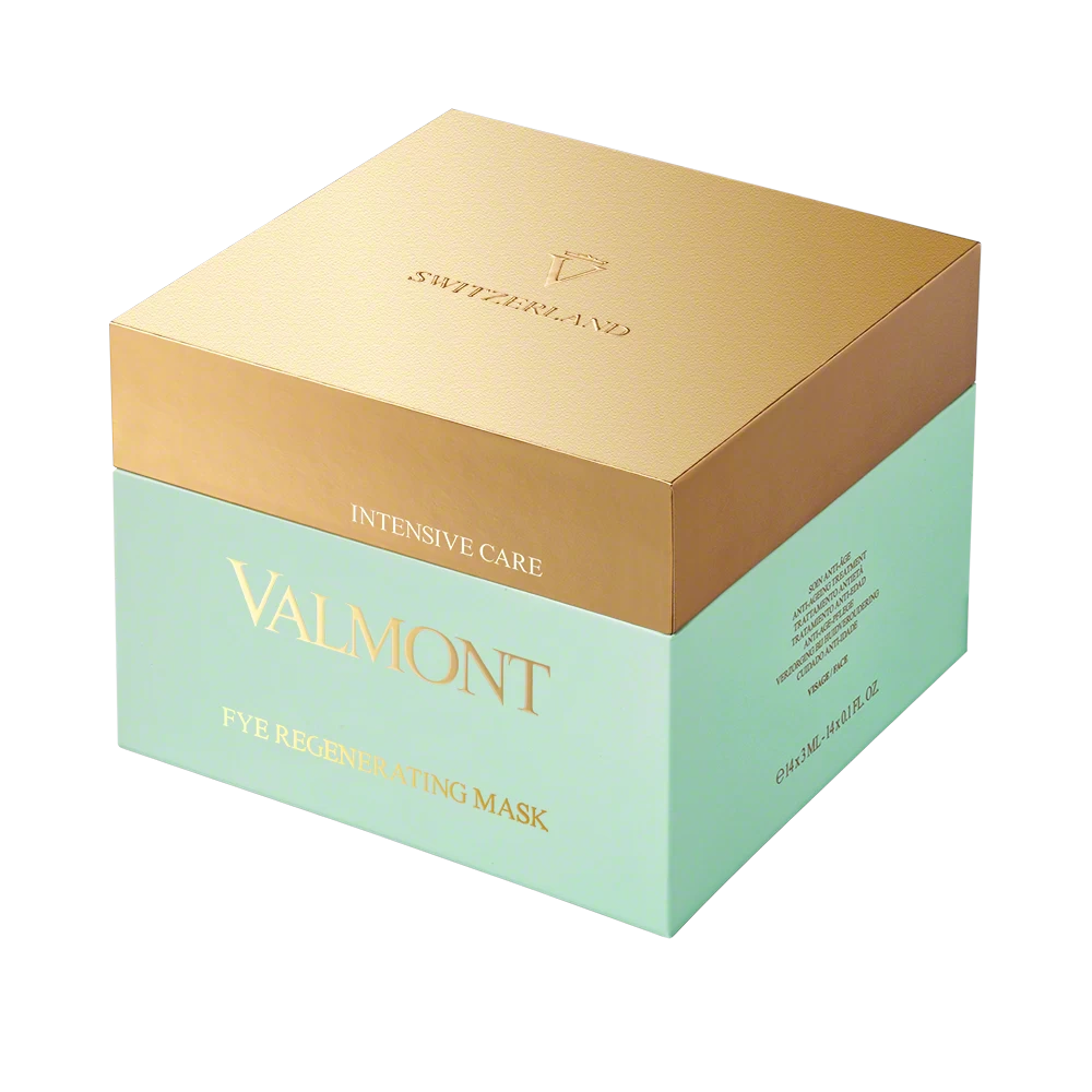 Regenerating Collagen Eye Mask Treatment 5 Regenerating Collagen Eye Mask Treatment - Image 3