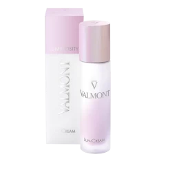 LumiCream 11 LumiCream -Beauty Personal Care valmont lum lumicream cream illtd 062022 packbeside rgb 1