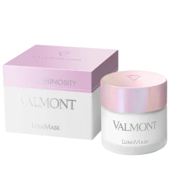 LumiMask -Beauty Personal Care valmont lum lumimask mask illtd 062022 packbeside rgb 1