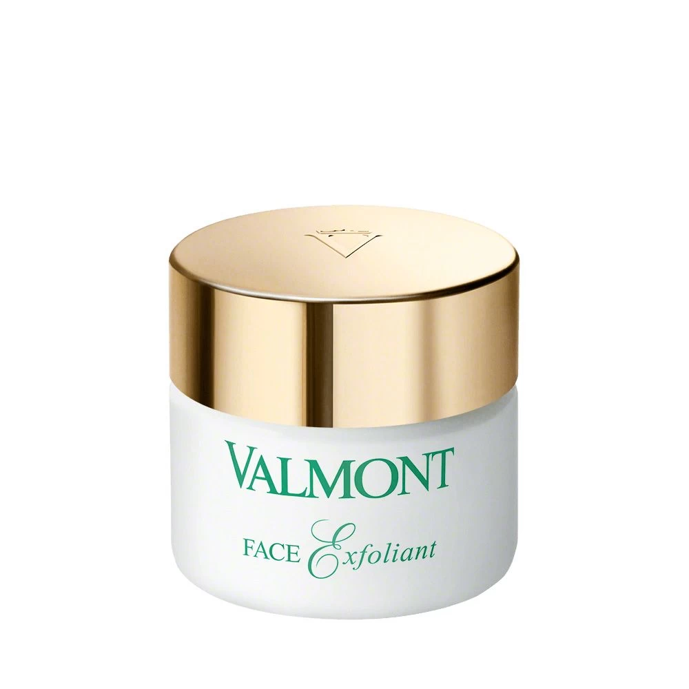 Face Exfoliant 3 Face Exfoliant