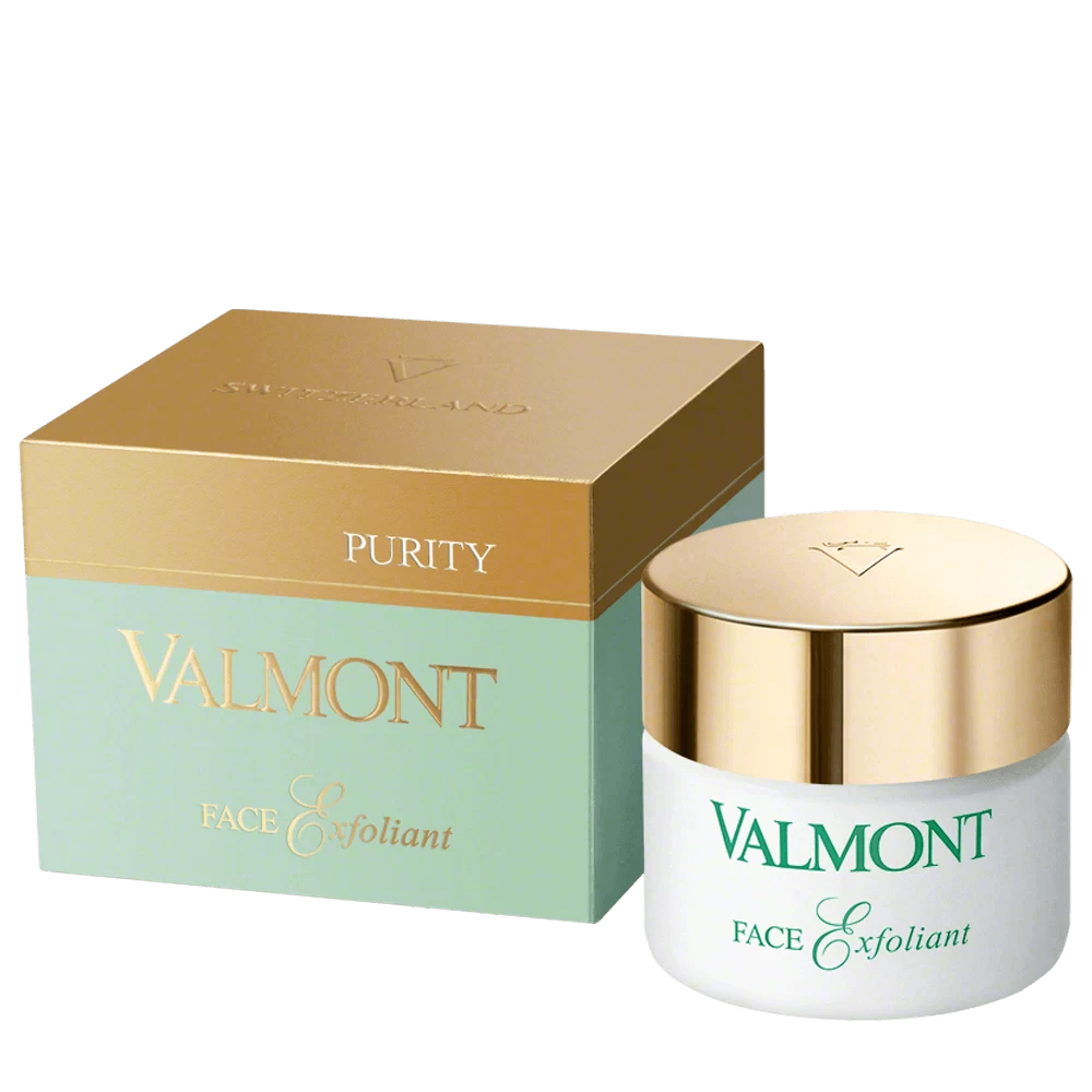 Face Exfoliant 6 Face Exfoliant - Image 4