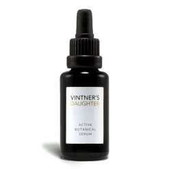 Active Botanical Serum