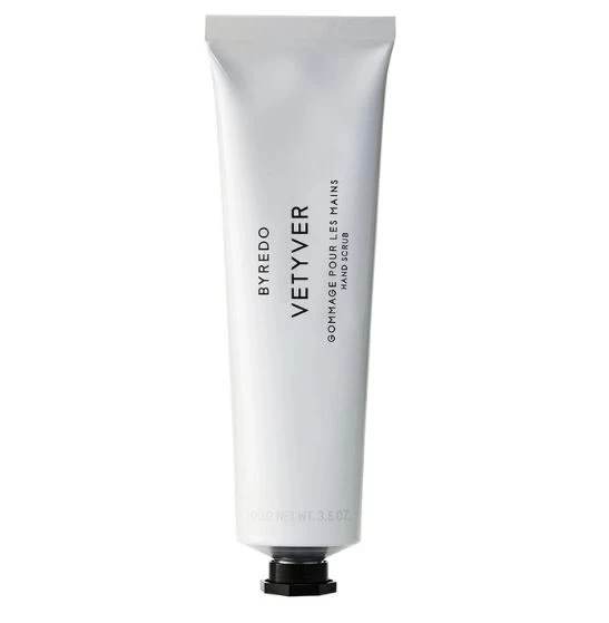 BYREDO Hand Scrub Vetyver 3 BYREDO Hand Scrub Vetyver