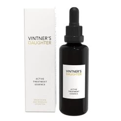 Active Treatment Essence -Beauty Personal Care vintners daughter essence with box