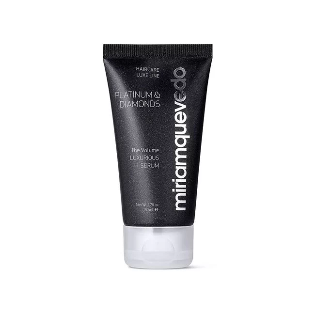 Platinum & Diamonds Volume Luxurious Serum - Travel Size 3 Platinum & Diamonds Volume Luxurious Serum - Travel Size
