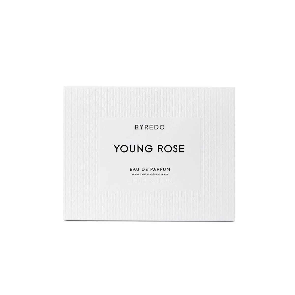 BYREDO Young Rose Eau De Parfum 100 Ml 4 BYREDO Young Rose Eau De Parfum 100 Ml - Image 2