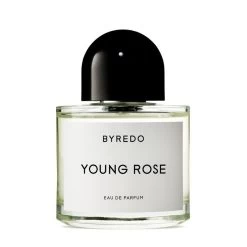 BYREDO Young Rose Eau De Parfum 100 Ml