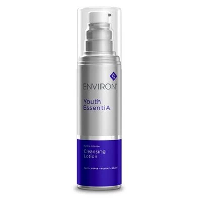 Youth EssentiA Hydra-Intense Cleansing Lotion 3 Youth EssentiA Hydra-Intense Cleansing Lotion
